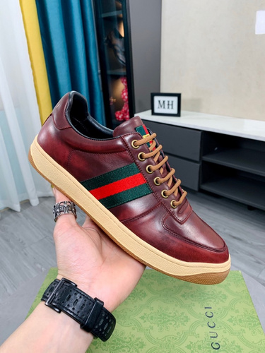 Gucci latest fashion casual men_s shoes 38-44_-dd87d50f